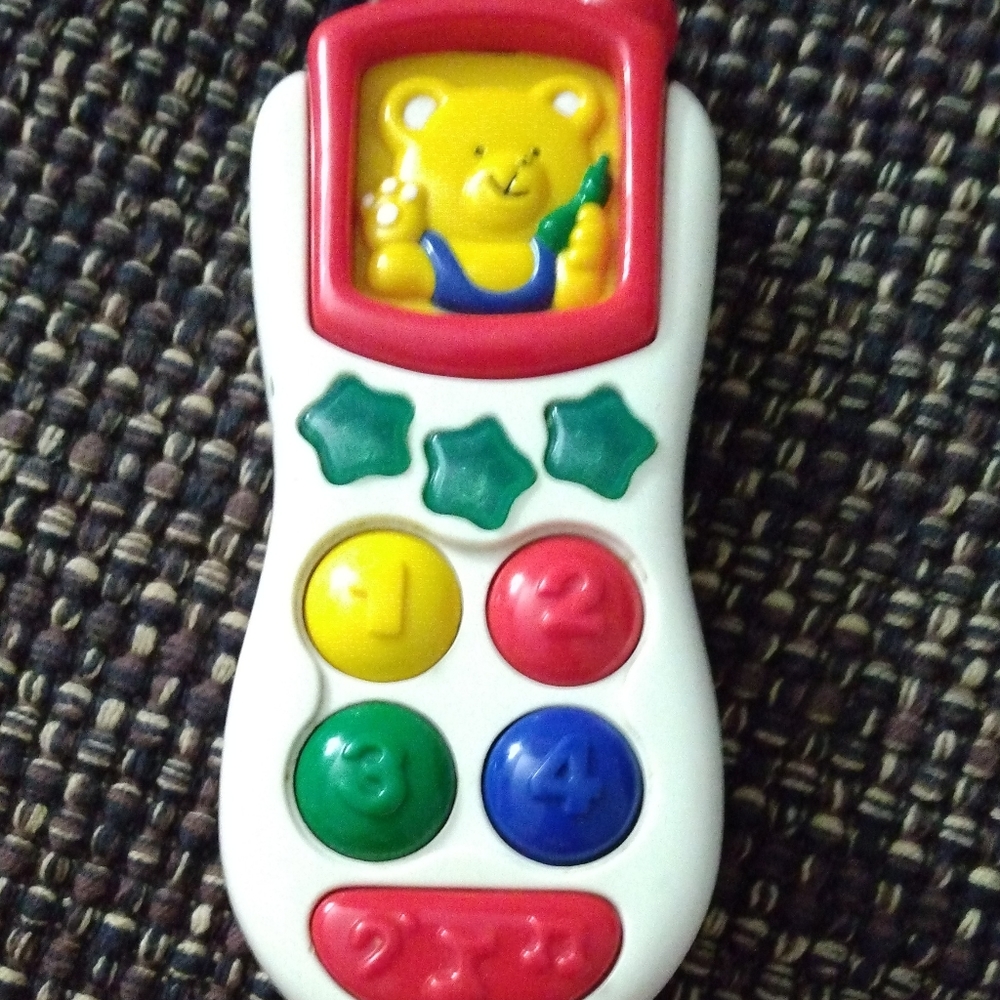 COPY - Toy